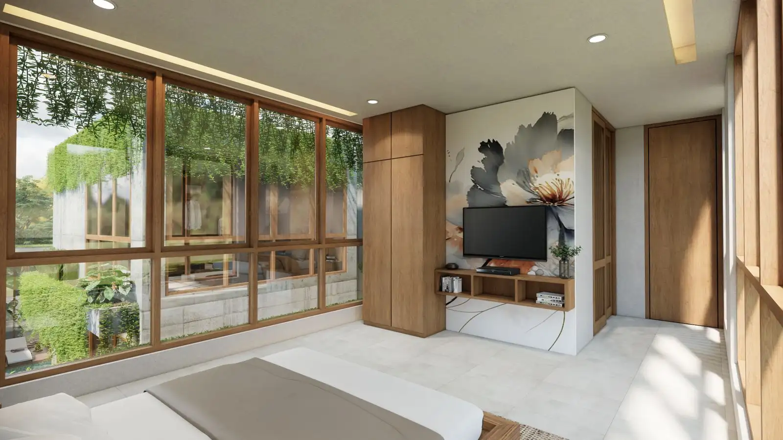 Вилла 225м² в Индонезии, Табанан. Стоимостью 425000$ аренда фото-10
