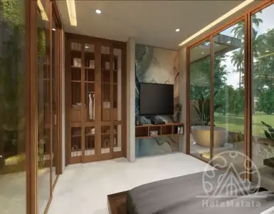 Купить виллу в Индонезии 425000$