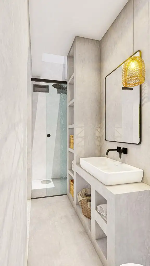 Вилла 45м² в Индонезии, Табанан. Стоимостью 85000$ аренда фото-3