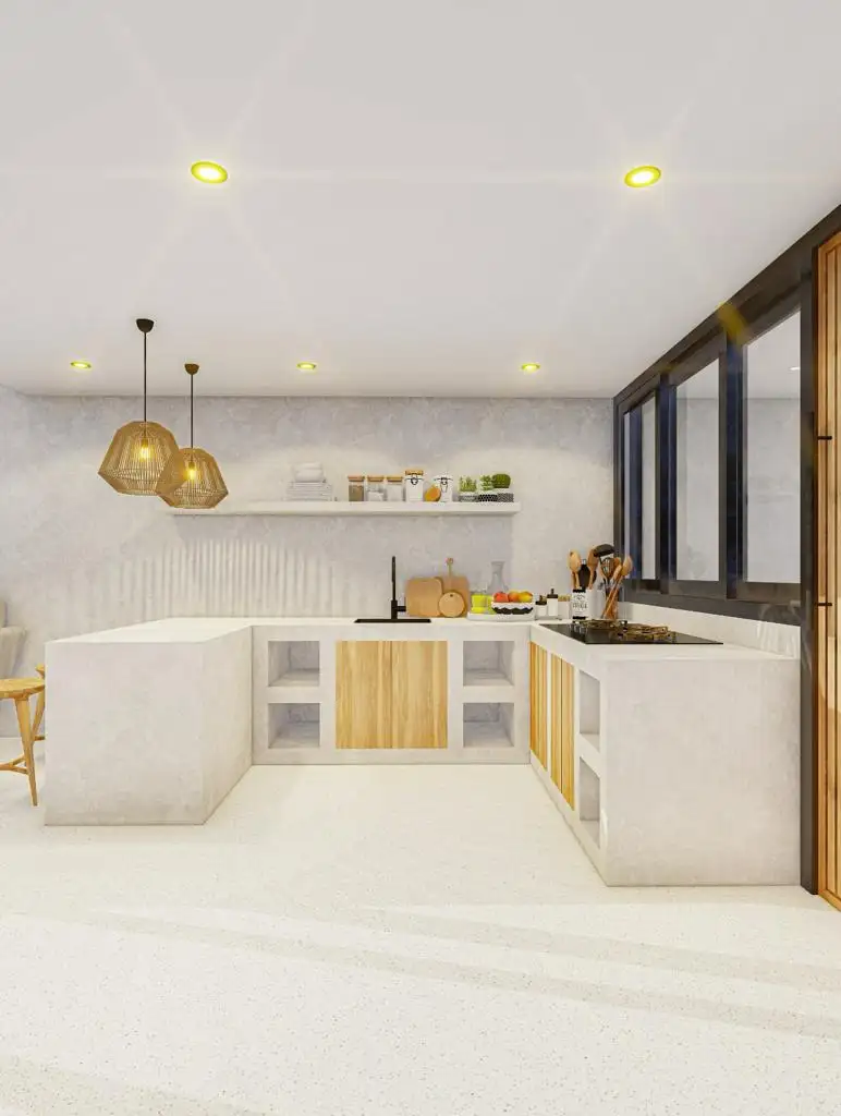 Вилла 45м² в Индонезии, Табанан. Стоимостью 85000$ аренда фото-5