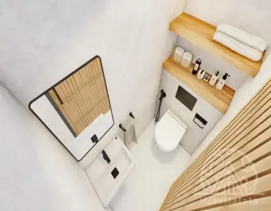 Купить виллу в Индонезии 85000$