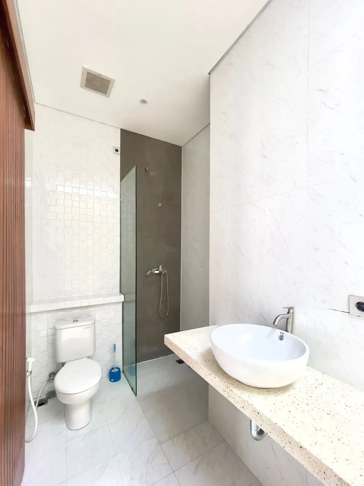 Вилла 70м² в Индонезии, Керобокон. Стоимостью 94942$ аренда фото-3