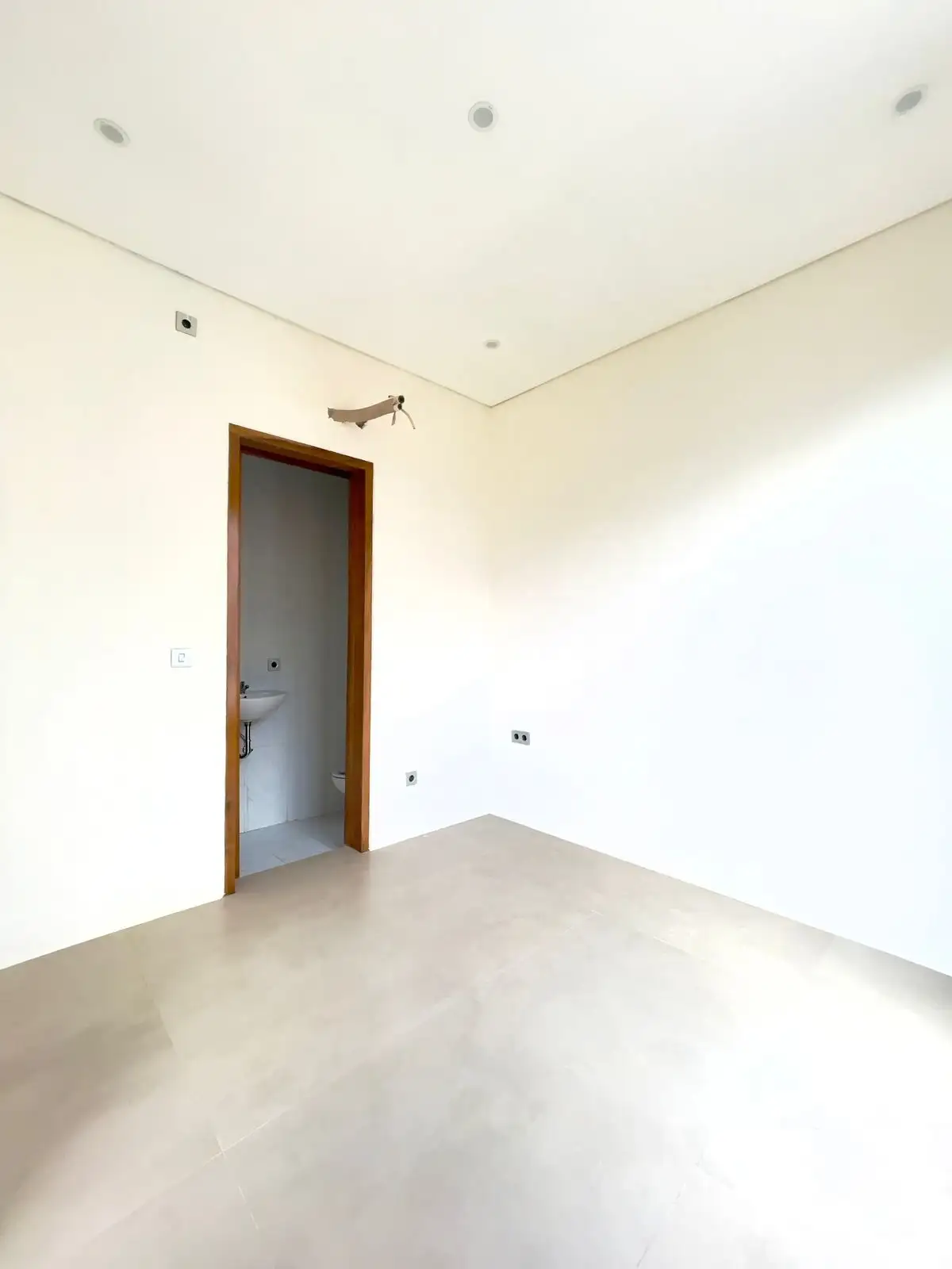 Вилла 70м² в Индонезии, Керобокон. Стоимостью 94942$ аренда фото-4
