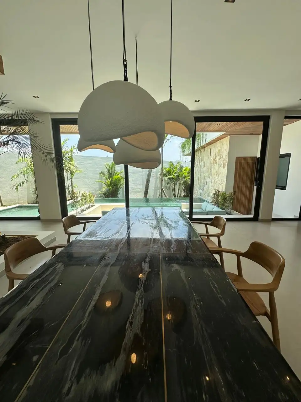 Вилла 350м² в Индонезии, Кангу. Стоимостью 612370$ аренда фото-3