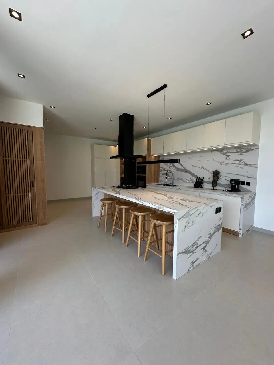 Вилла 350м² в Индонезии, Кангу. Стоимостью 612370$ аренда фото-5