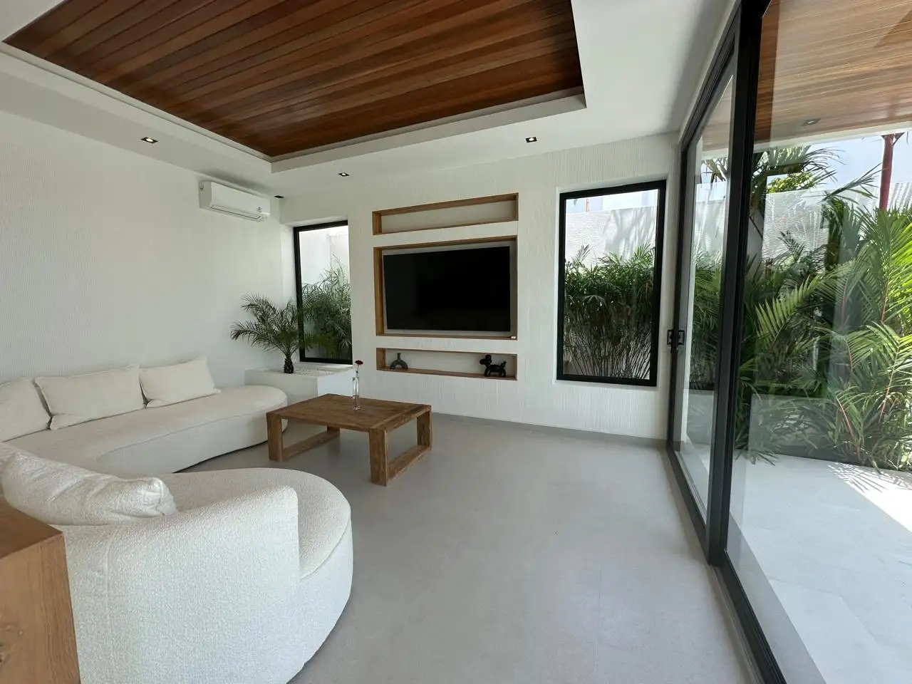 Вилла 350м² в Индонезии, Кангу. Стоимостью 612370$ аренда фото-7