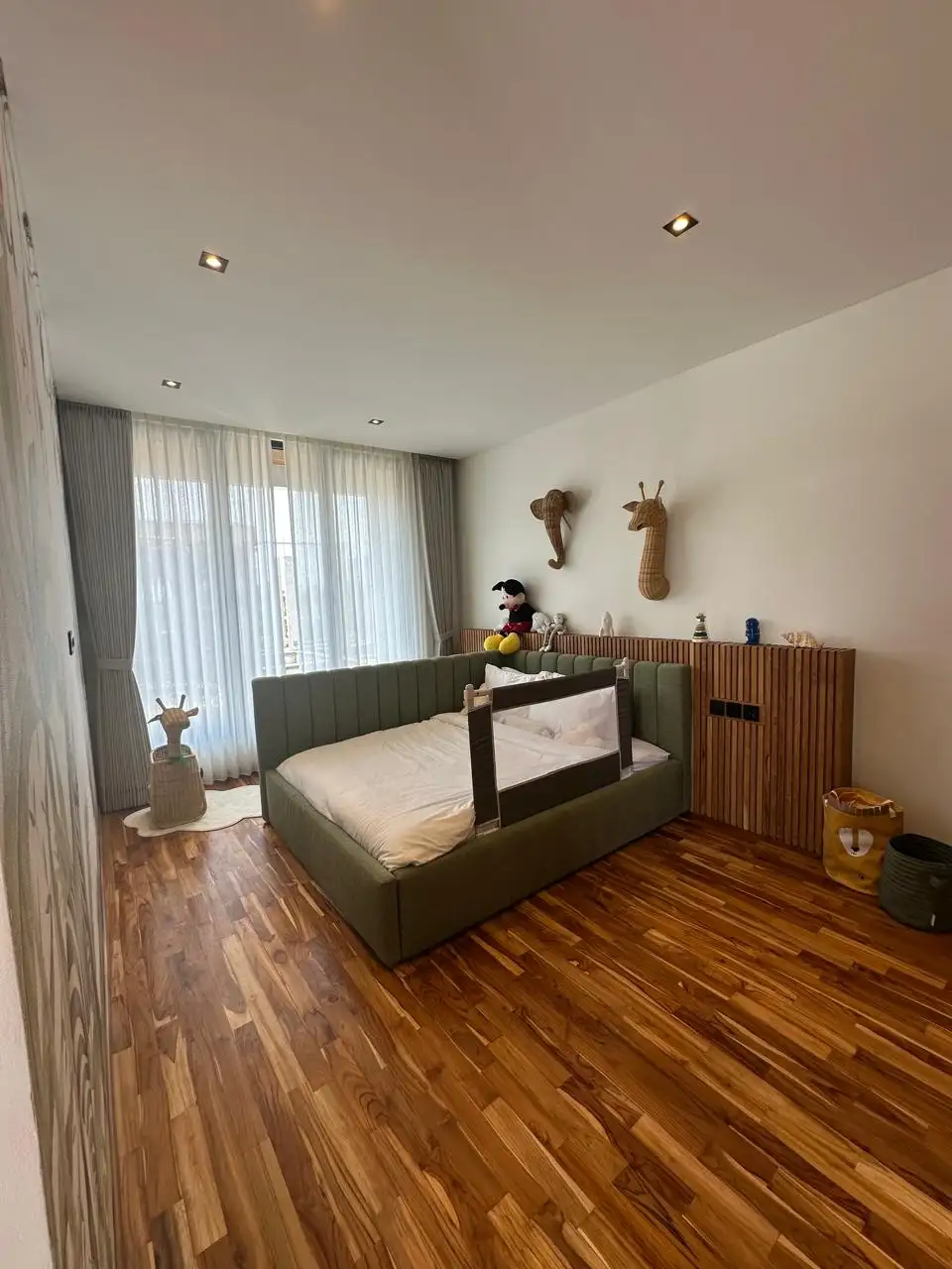 Вилла 350м² в Индонезии, Кангу. Стоимостью 612370$ аренда фото-10