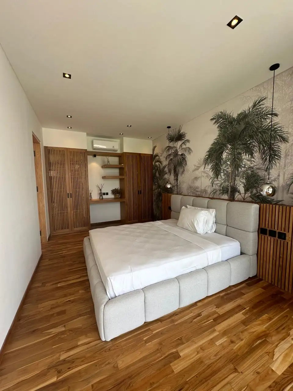 Вилла 350м² в Индонезии, Кангу. Стоимостью 612370$ аренда фото-11