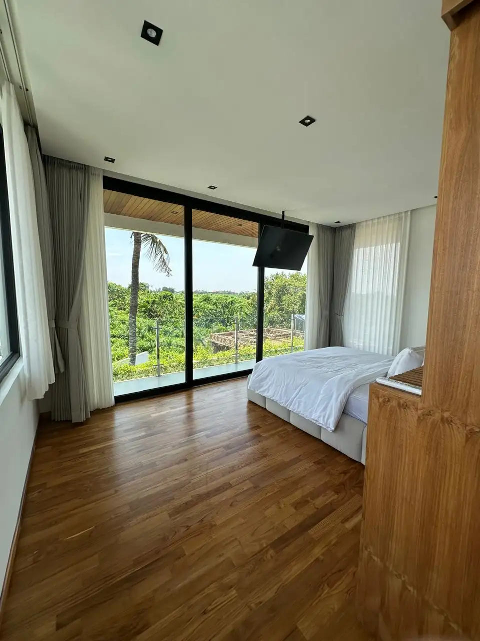 Вилла 350м² в Индонезии, Кангу. Стоимостью 612370$ аренда фото-12