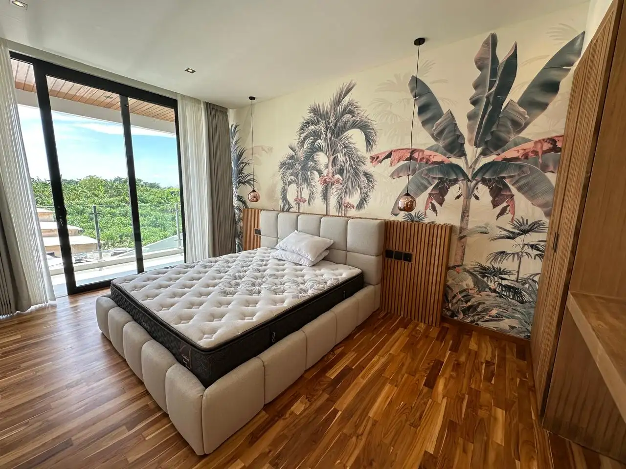 Вилла 350м² в Индонезии, Кангу. Стоимостью 612370$ аренда фото-13