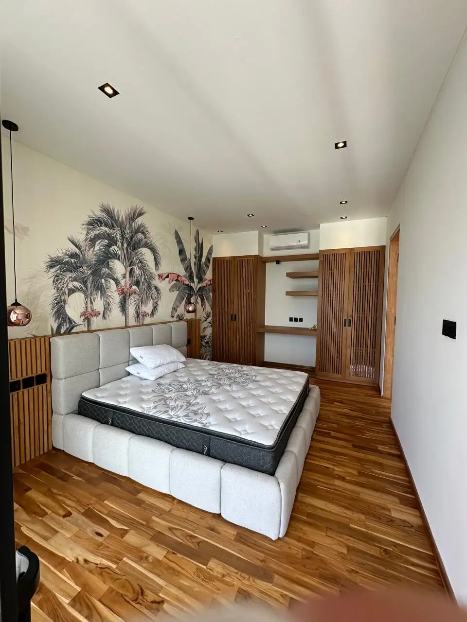 Вилла 350м² в Индонезии, Кангу. Стоимостью 612370$ аренда фото-14