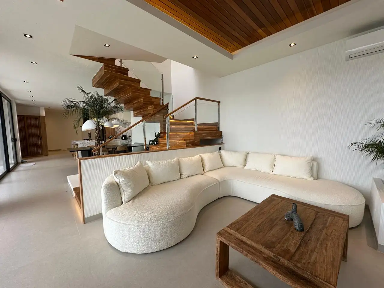 Вилла 350м² в Индонезии, Кангу. Стоимостью 612370$ аренда фото-16