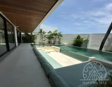 Купить виллу в Индонезии 612370$
