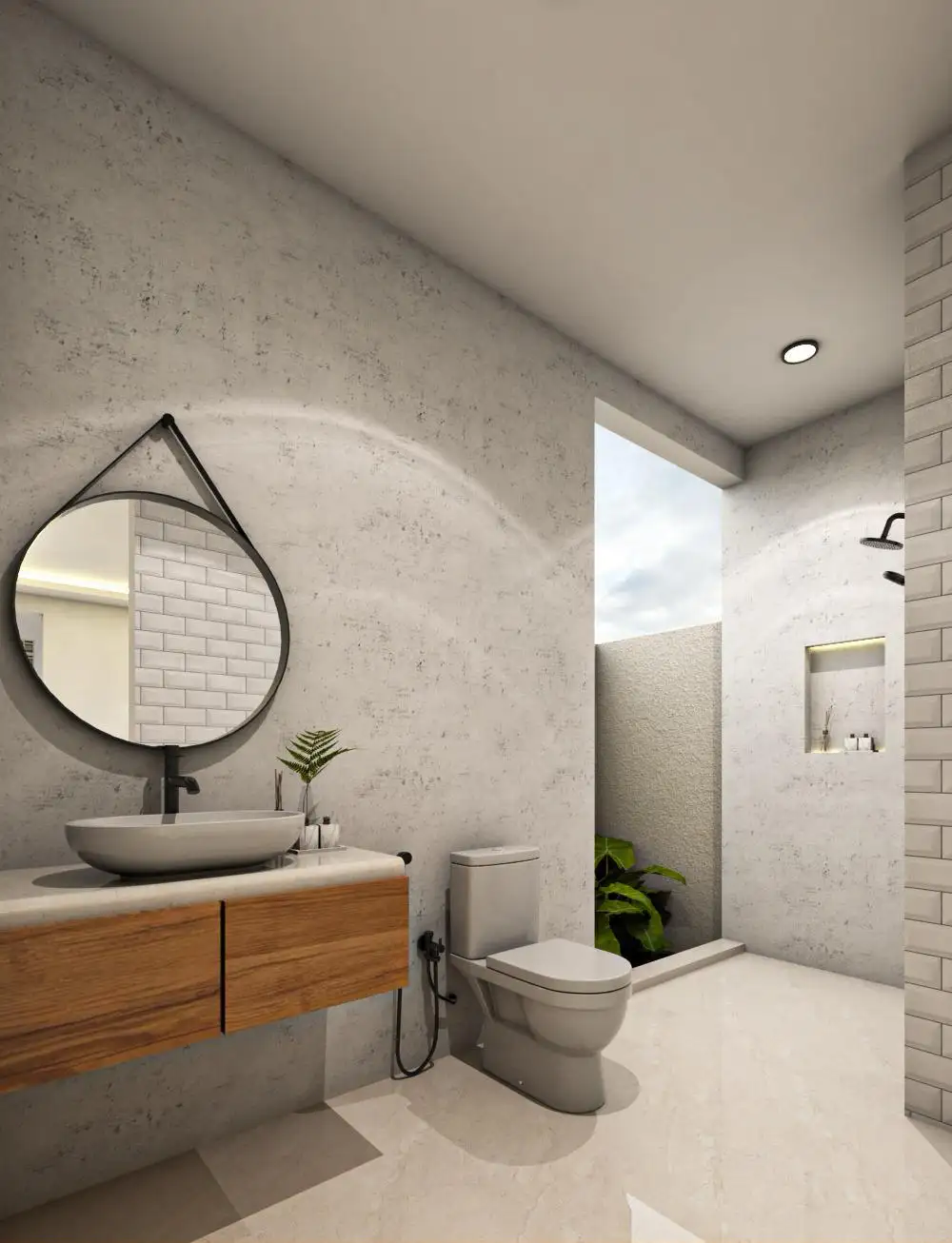 Вилла 180м² в Индонезии, Кангу. Стоимостью 337809$ аренда фото-4
