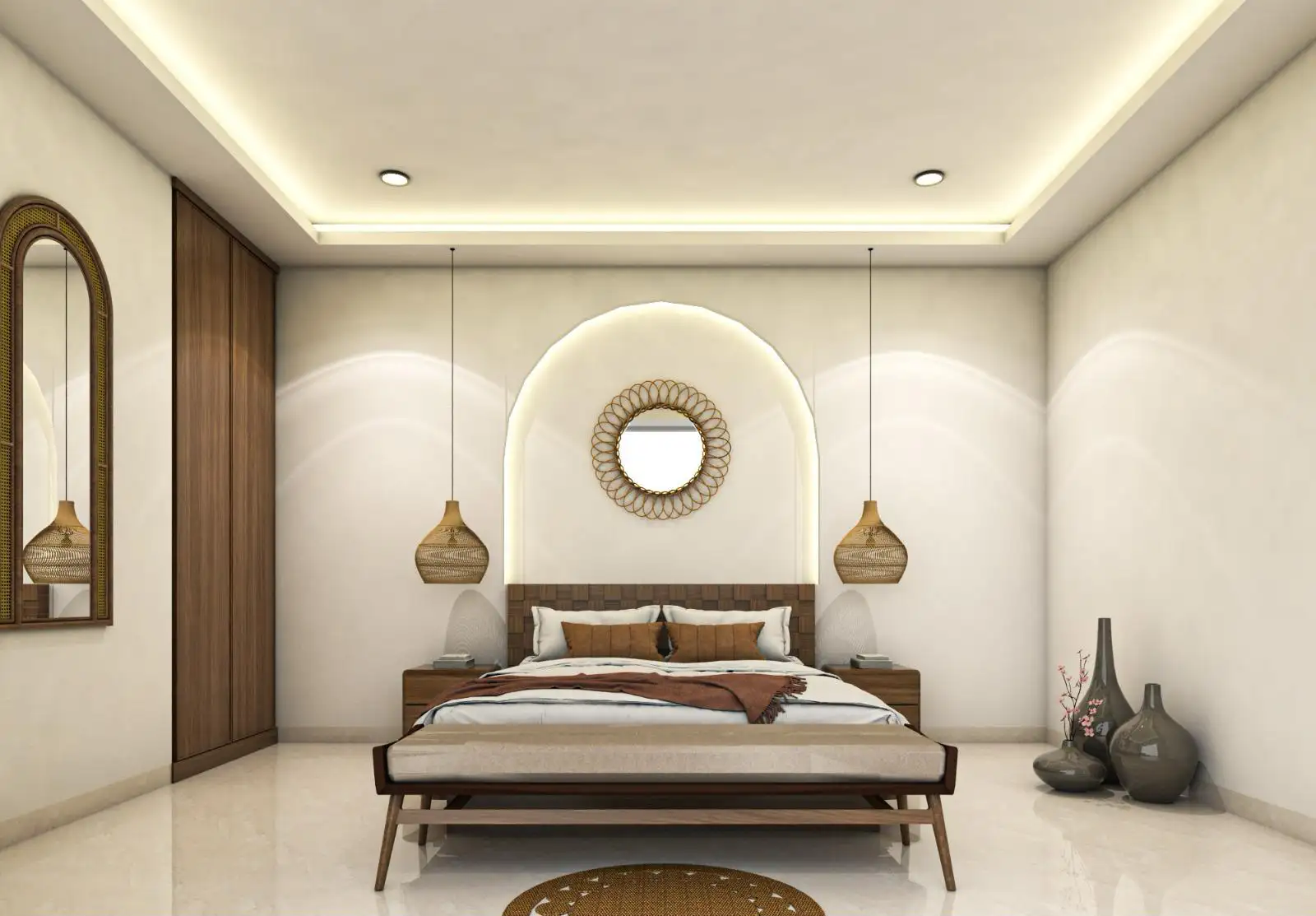 Вилла 180м² в Индонезии, Кангу. Стоимостью 337809$ аренда фото-5