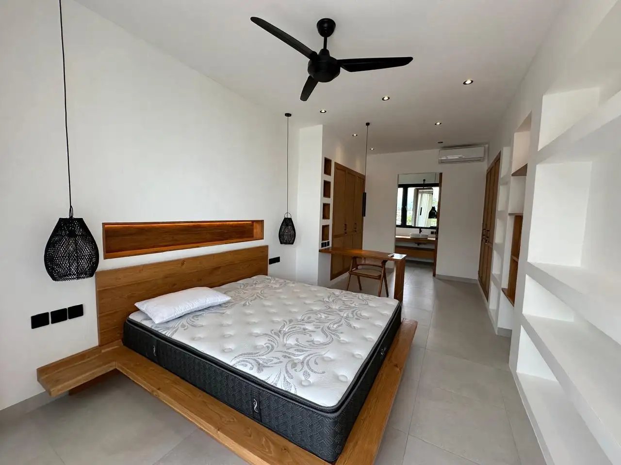 Вилла 205м² в Индонезии, Кангу. Стоимостью 260251$ аренда фото-2