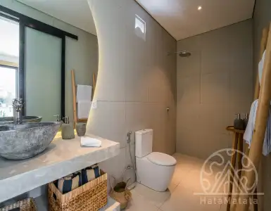 Купить виллу в Индонезии 446042$