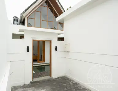 Купить виллу в Индонезии 129000$