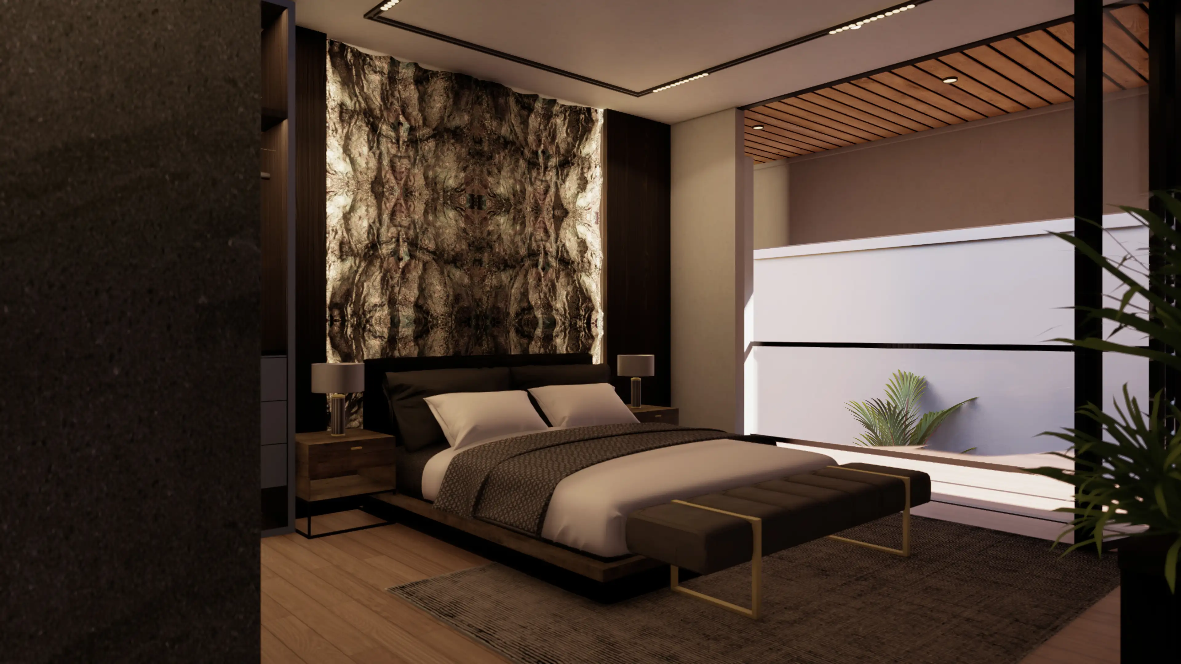 Вилла 290м² в Индонезии, Семинак. Стоимостью 538737$ аренда фото-5