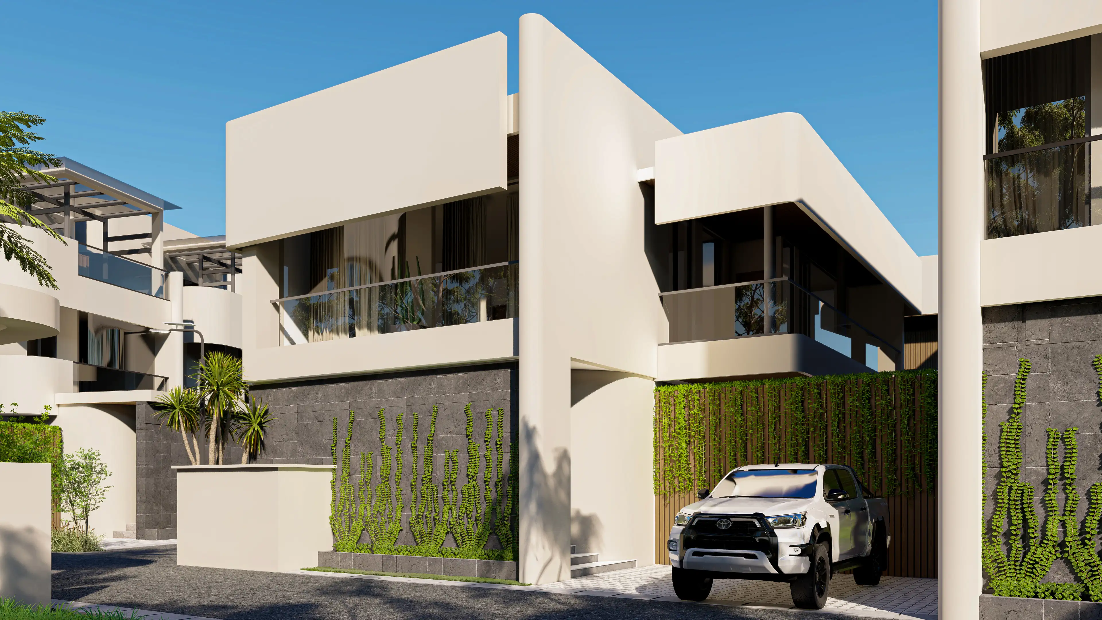 Вилла 290м² в Индонезии, Семинак. Стоимостью 538737$ аренда фото-13