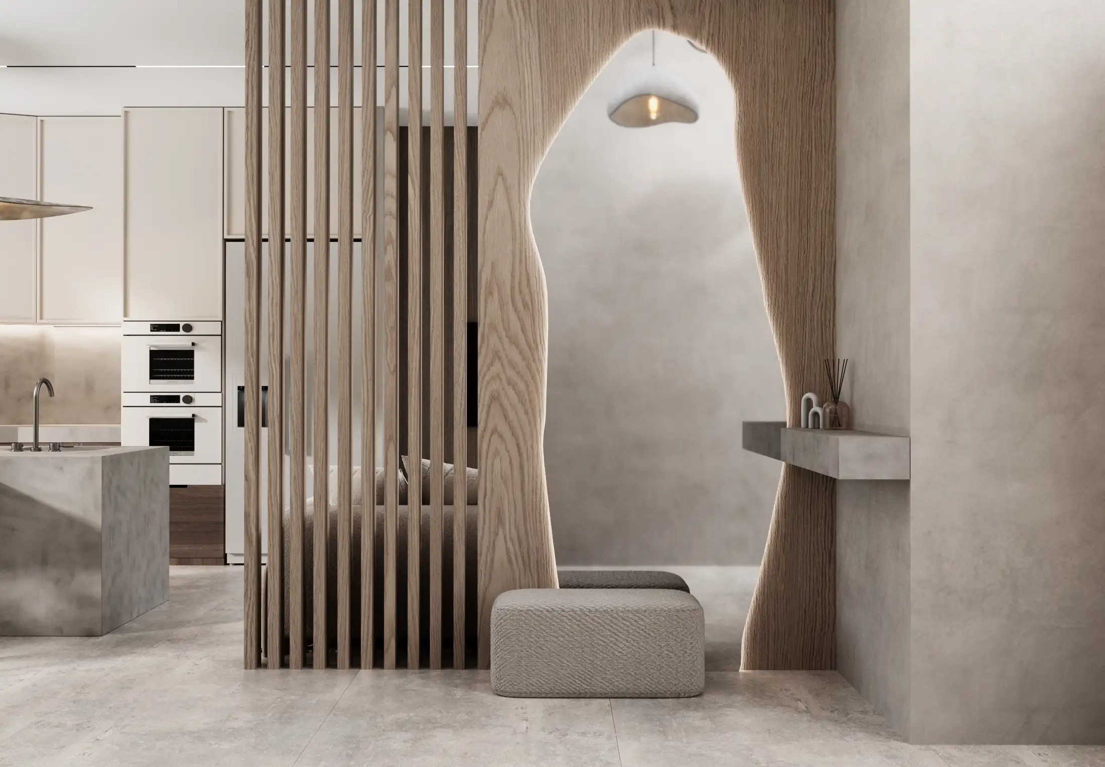 Вилла 193м² в Индонезии, Букит. Стоимостью 403560$ аренда фото-20