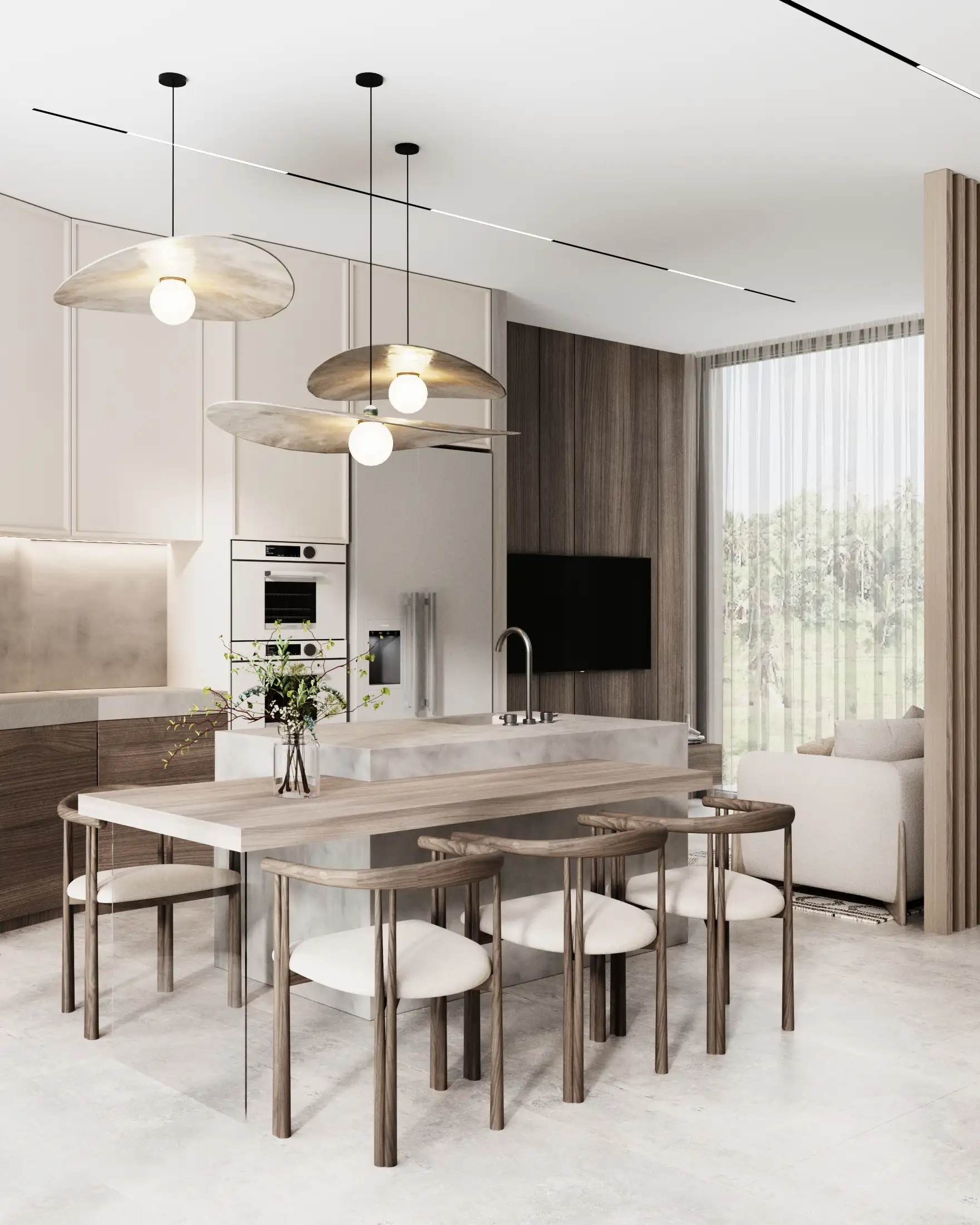 Вилла 193м² в Индонезии, Букит. Стоимостью 403560$ аренда фото-29