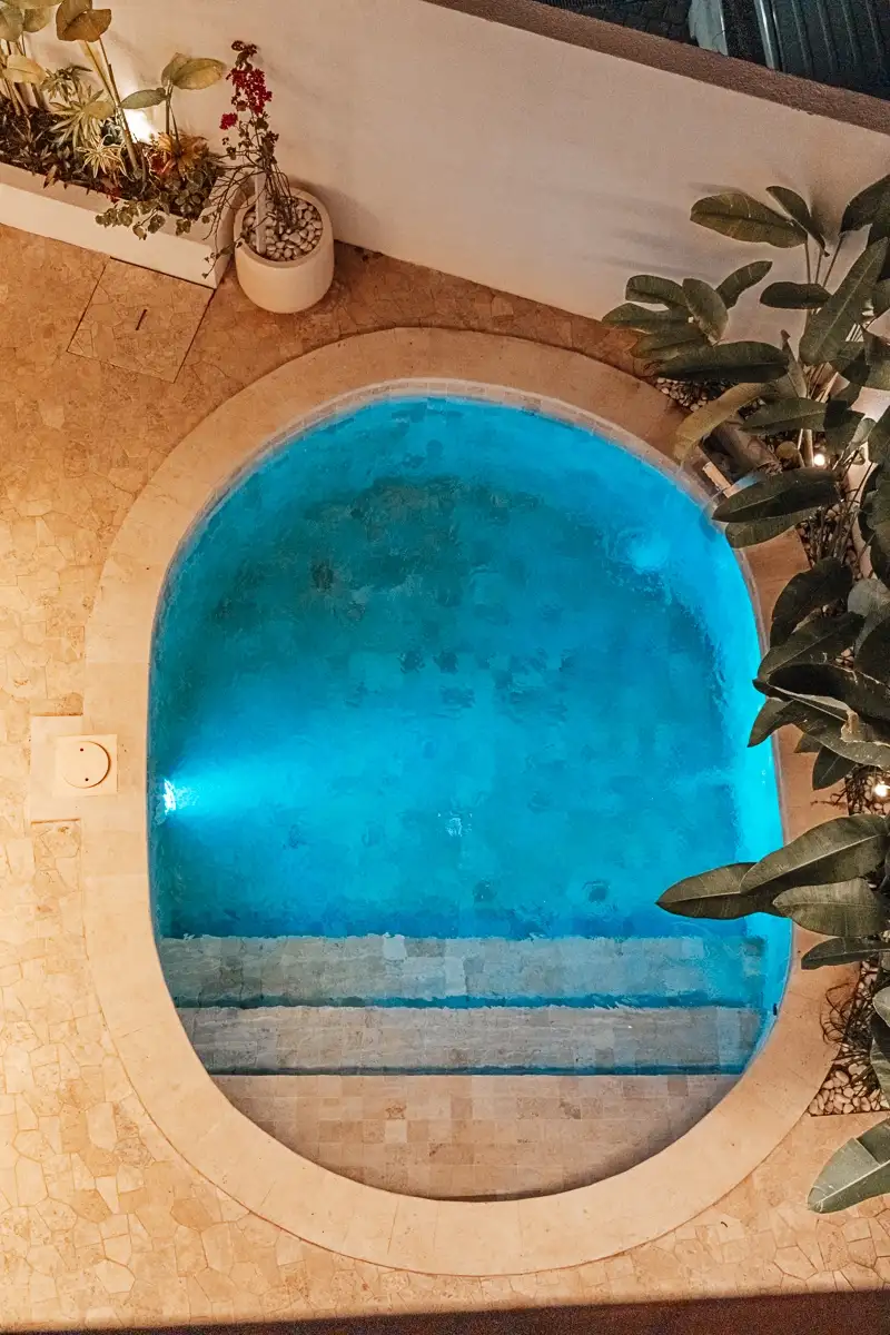 Вилла 193м² в Индонезии, Букит. Стоимостью 403560$ аренда фото-2