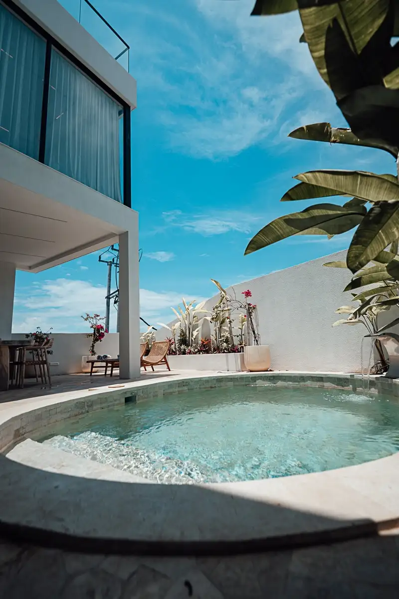 Вилла 193м² в Индонезии, Букит. Стоимостью 403560$ аренда фото-3