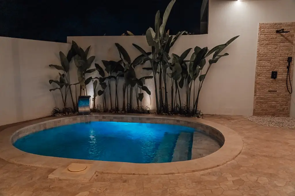 Вилла 193м² в Индонезии, Букит. Стоимостью 403560$ аренда фото-6