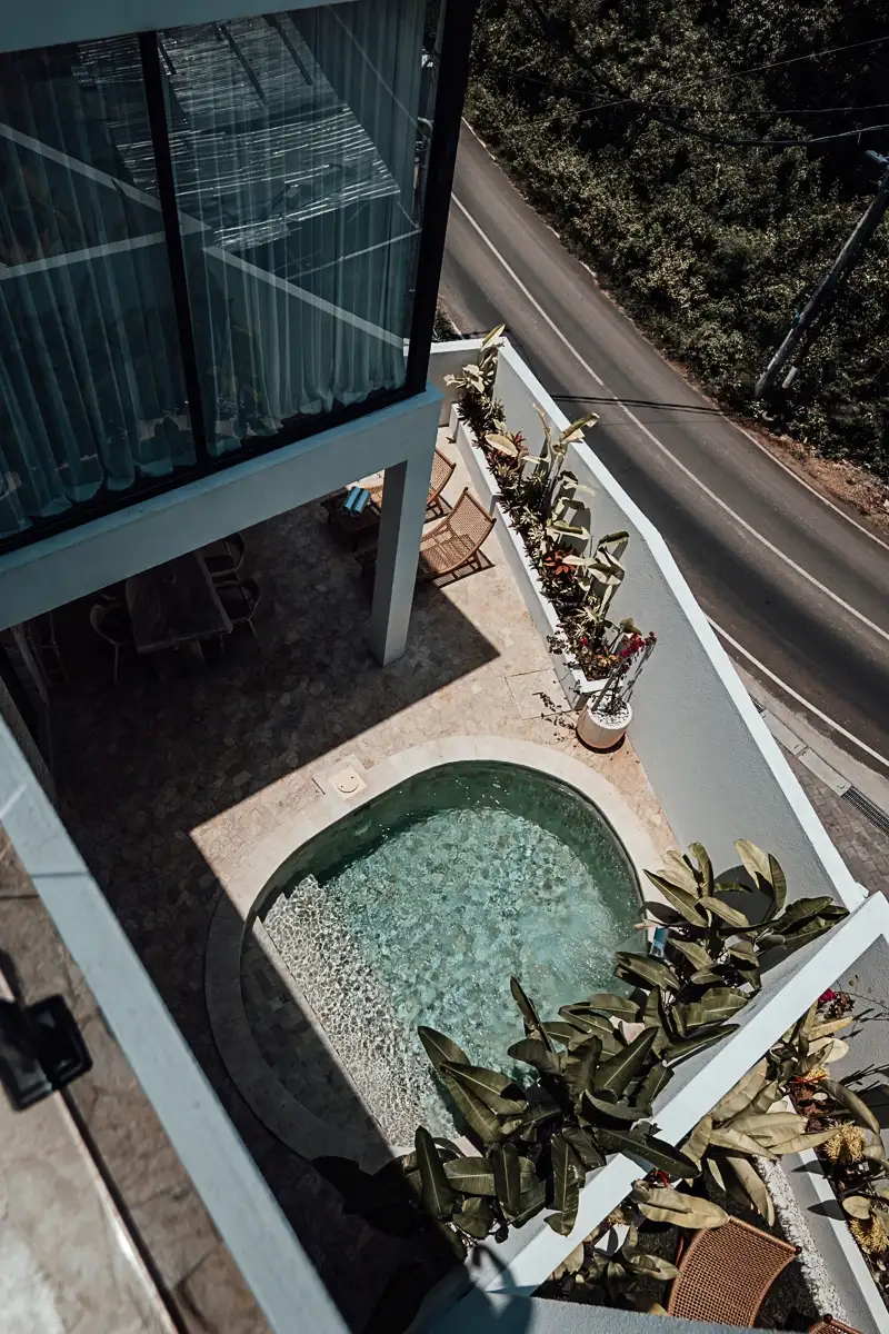 Вилла 193м² в Индонезии, Букит. Стоимостью 403560$ аренда фото-7