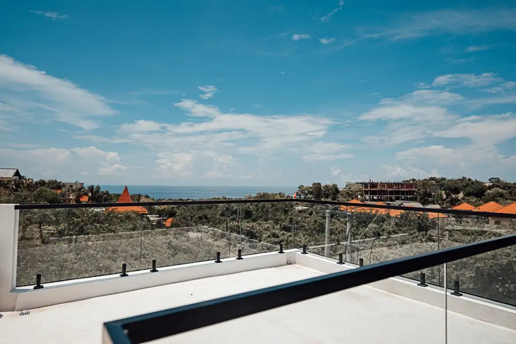 Вилла 193м² в Индонезии, Букит. Стоимостью 403560$ аренда фото-8