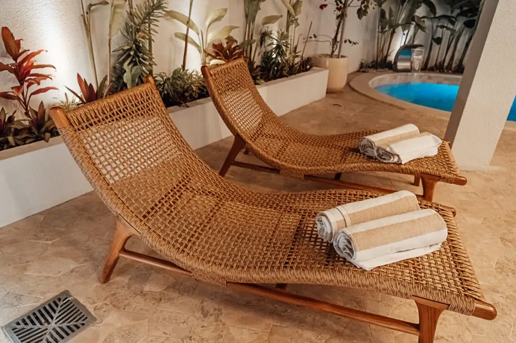 Вилла 193м² в Индонезии, Букит. Стоимостью 403560$ аренда фото-9