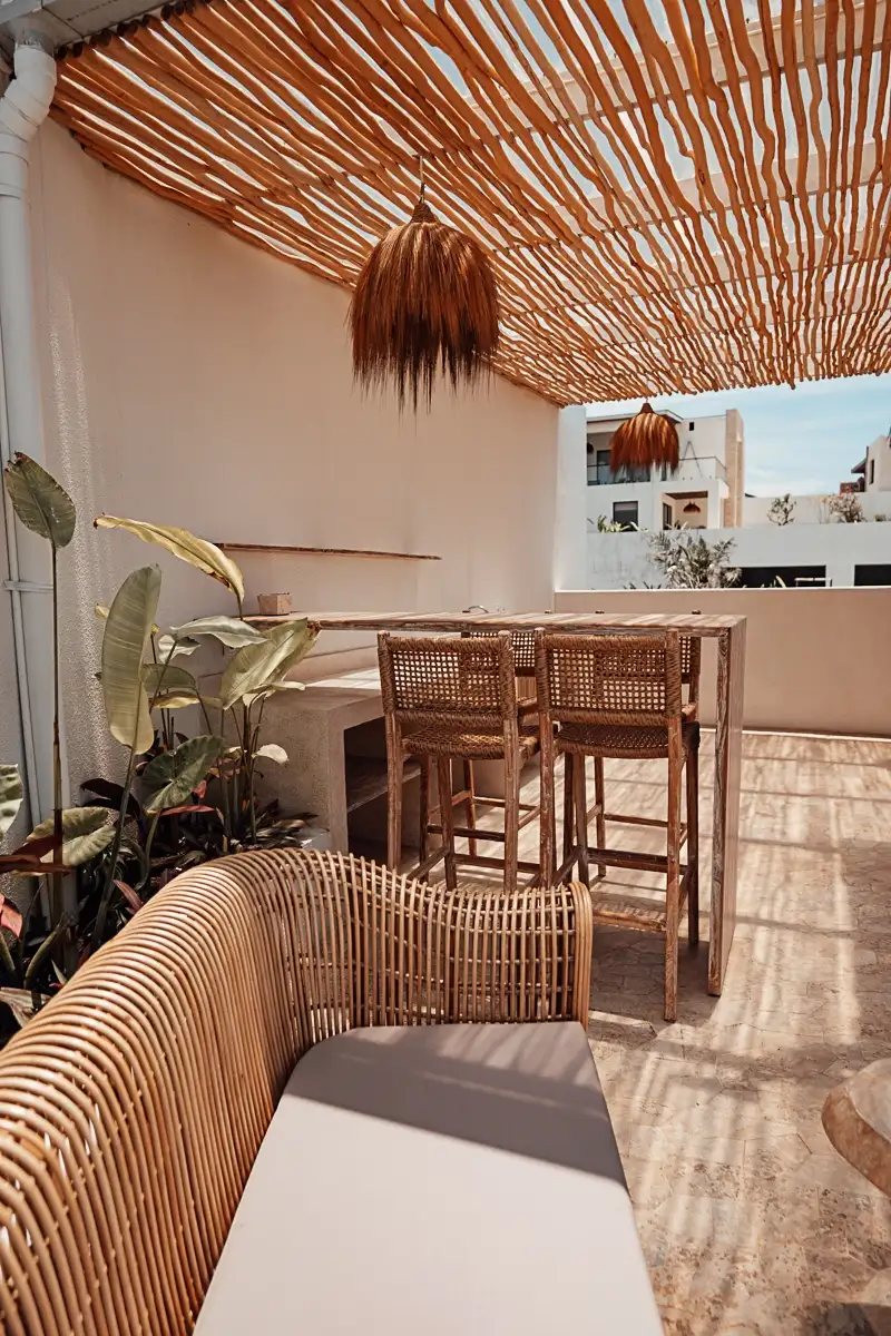 Вилла 193м² в Индонезии, Букит. Стоимостью 403560$ аренда фото-13