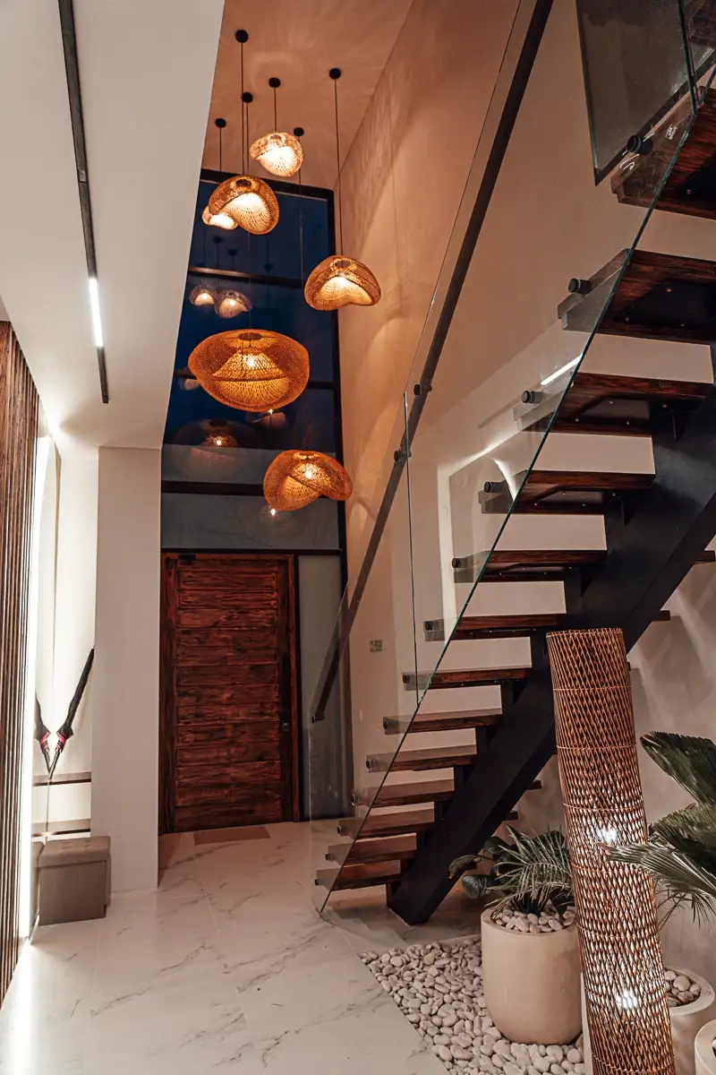 Вилла 193м² в Индонезии, Букит. Стоимостью 403560$ аренда фото-14