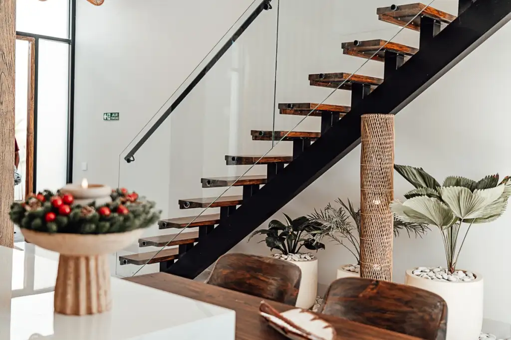 Вилла 193м² в Индонезии, Букит. Стоимостью 403560$ аренда фото-15