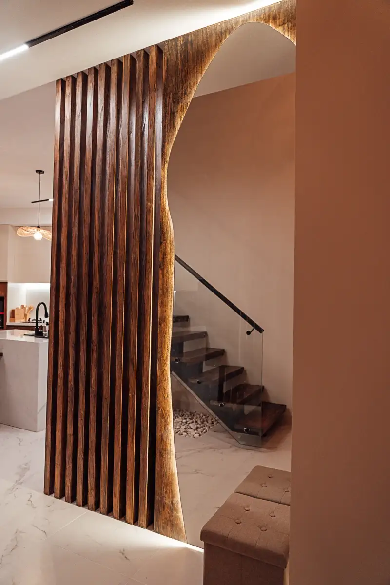 Вилла 193м² в Индонезии, Букит. Стоимостью 403560$ аренда фото-16