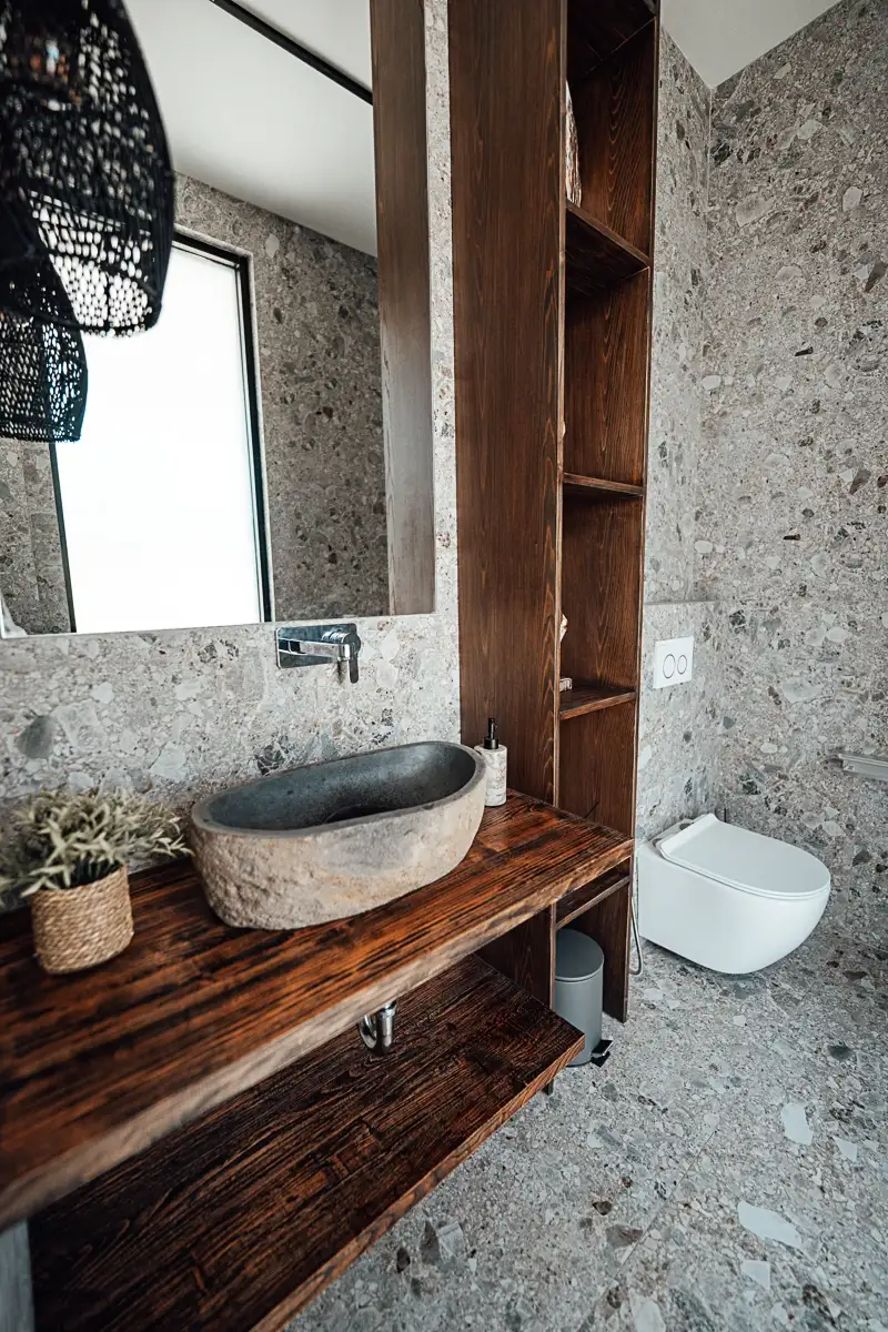 Вилла 193м² в Индонезии, Букит. Стоимостью 403560$ аренда фото-18