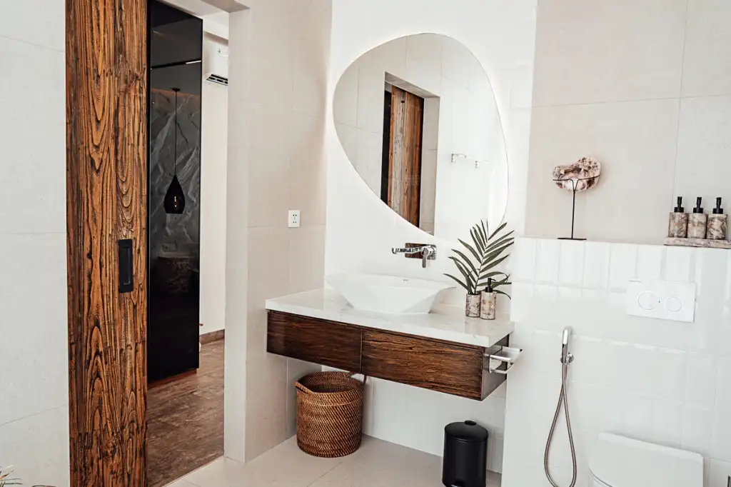 Вилла 193м² в Индонезии, Букит. Стоимостью 403560$ аренда фото-19