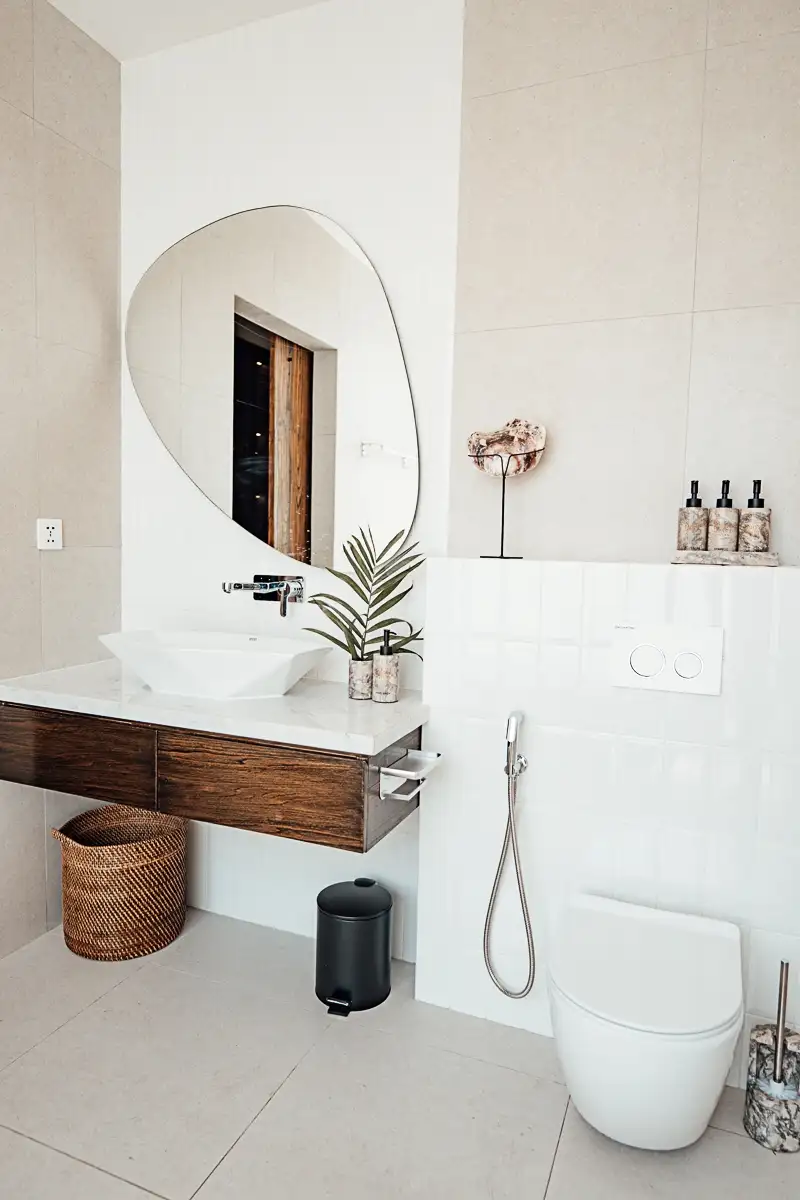 Вилла 193м² в Индонезии, Букит. Стоимостью 403560$ аренда фото-21