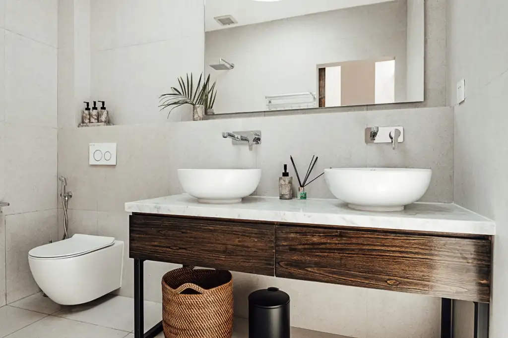 Вилла 193м² в Индонезии, Букит. Стоимостью 403560$ аренда фото-22