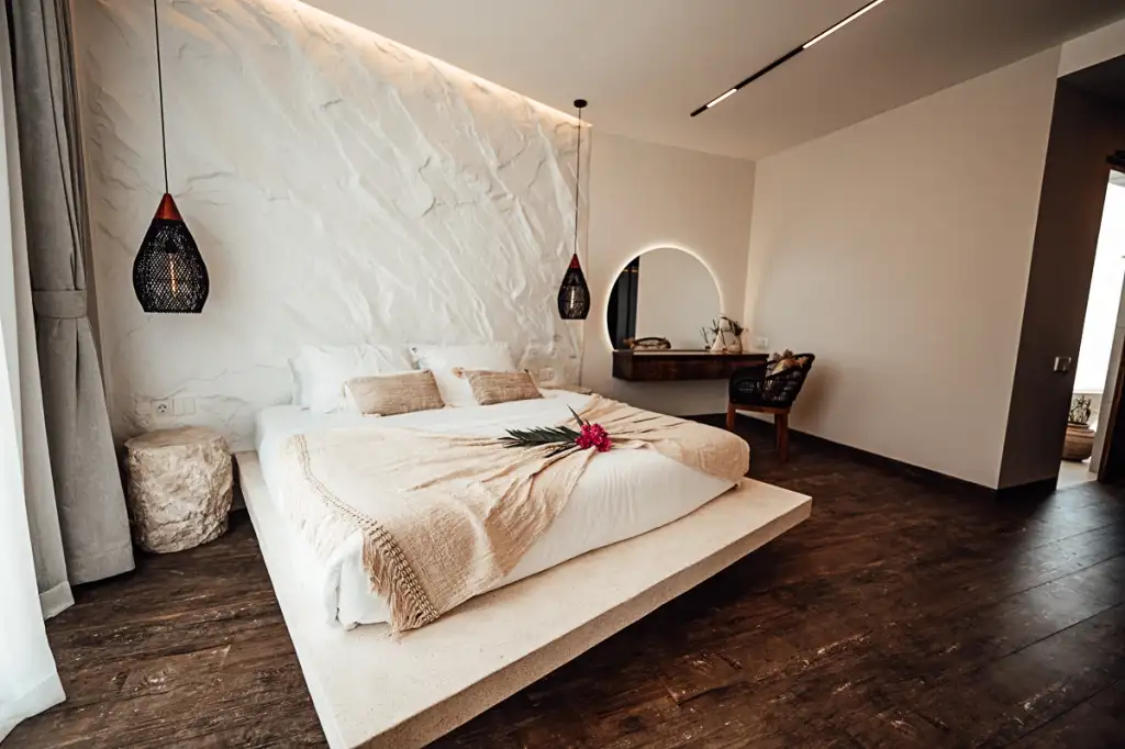 Вилла 193м² в Индонезии, Букит. Стоимостью 403560$ аренда фото-23