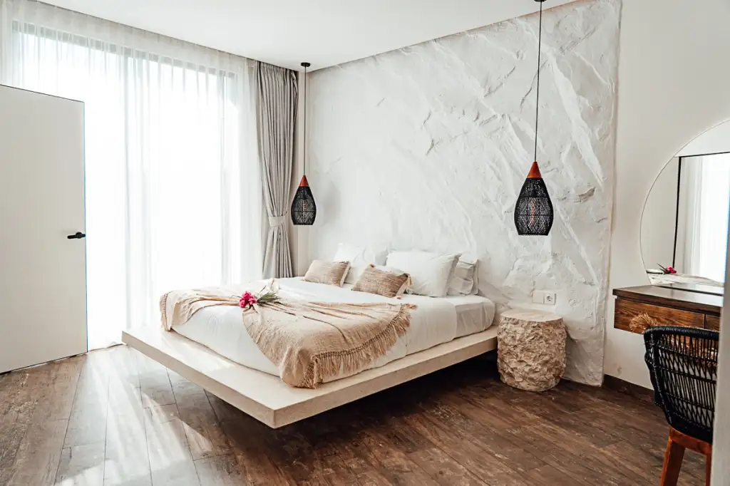 Вилла 193м² в Индонезии, Букит. Стоимостью 403560$ аренда фото-24