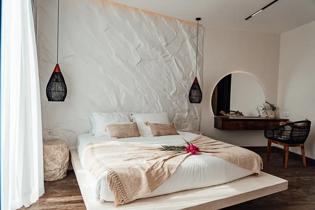 Вилла 193м² в Индонезии, Букит. Стоимостью 403560$ аренда фото-25