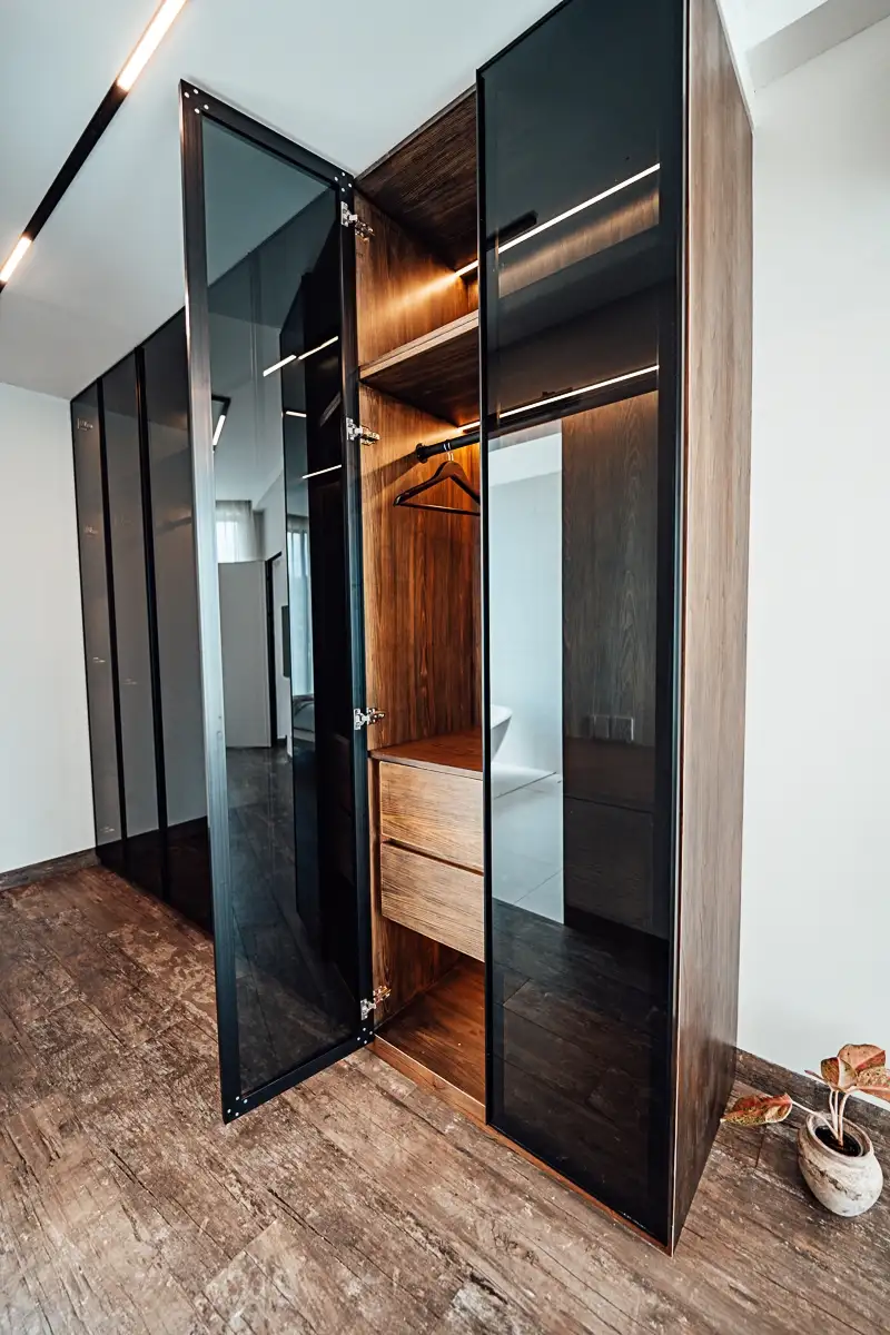 Вилла 193м² в Индонезии, Букит. Стоимостью 403560$ аренда фото-26