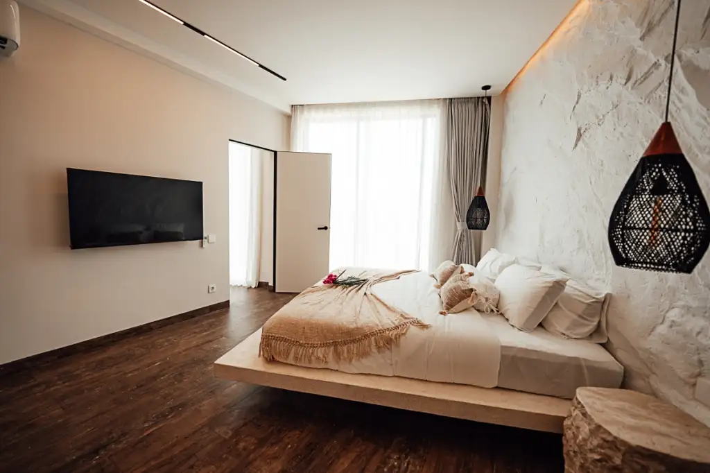 Вилла 193м² в Индонезии, Букит. Стоимостью 403560$ аренда фото-27