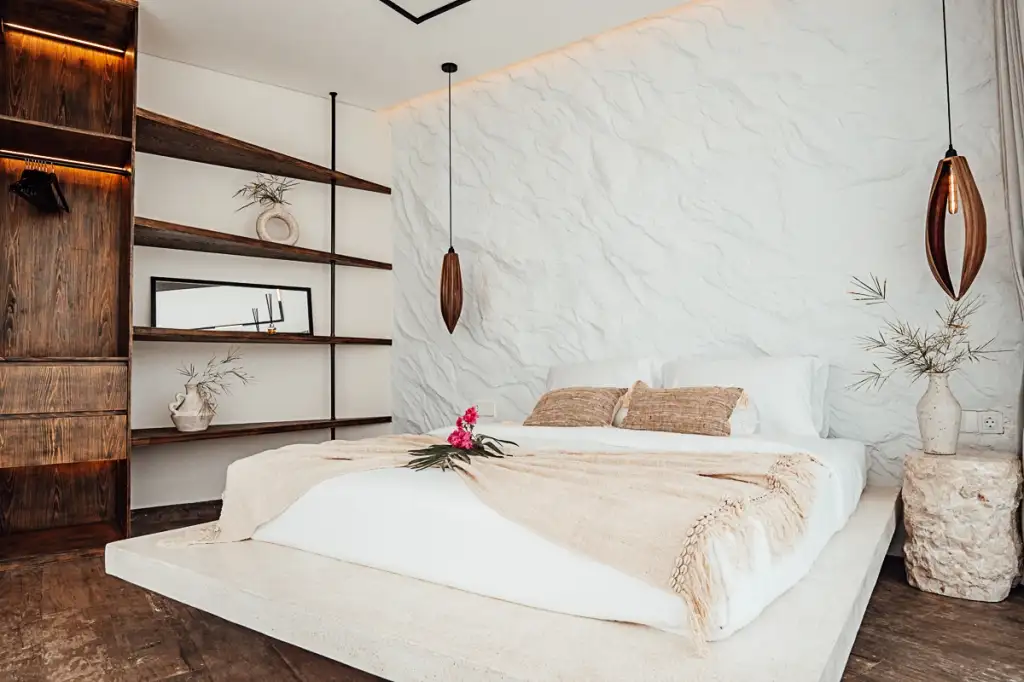 Вилла 193м² в Индонезии, Букит. Стоимостью 403560$ аренда фото-28