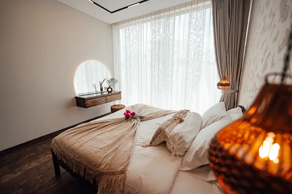 Вилла 193м² в Индонезии, Букит. Стоимостью 403560$ аренда фото-29