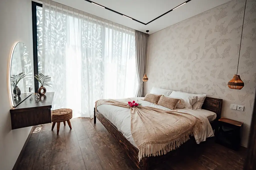 Вилла 193м² в Индонезии, Букит. Стоимостью 403560$ аренда фото-30