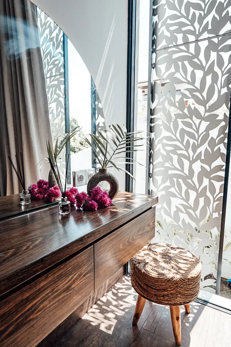 Вилла 193м² в Индонезии, Букит. Стоимостью 403560$ аренда фото-31