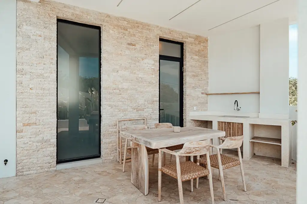 Вилла 193м² в Индонезии, Букит. Стоимостью 403560$ аренда фото-32